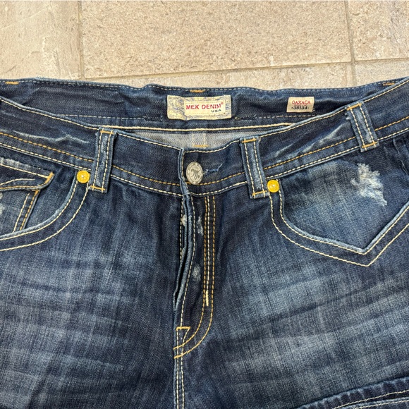 MEK Denim - Men’s - 38x34 - Picture 5 of 6